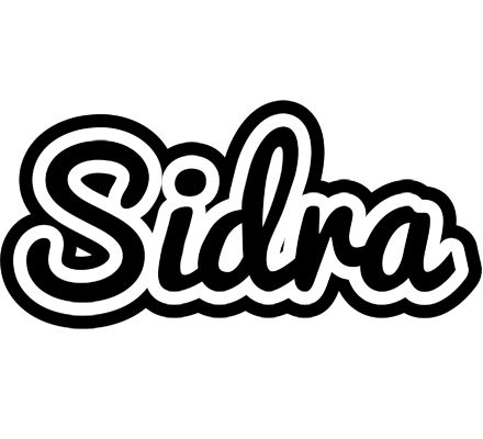 Sidra chess logo