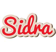 Sidra chocolate logo