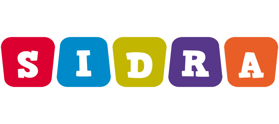 Sidra daycare logo