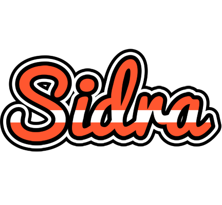 Sidra denmark logo