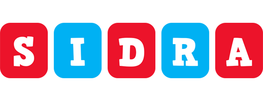 Sidra diesel logo