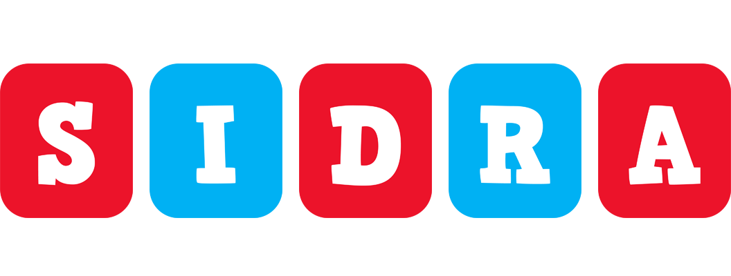 Sidra diesel logo