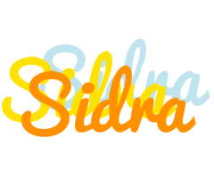 Sidra energy logo