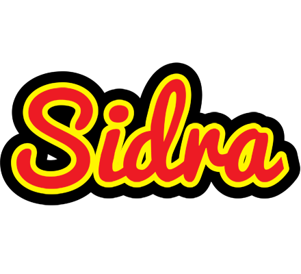 Sidra fireman logo