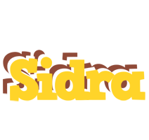 Sidra hotcup logo