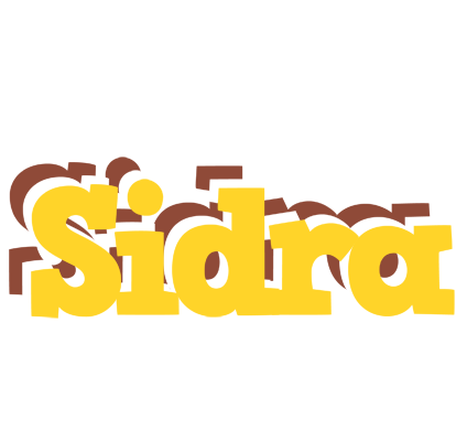 Sidra hotcup logo