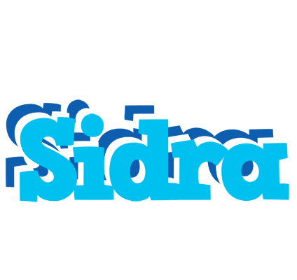 Sidra jacuzzi logo