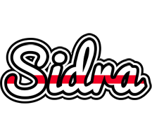 Sidra kingdom logo