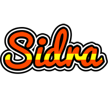 Sidra madrid logo