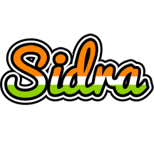 Sidra mumbai logo