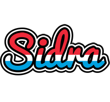 Sidra norway logo