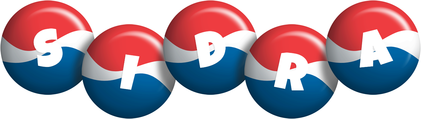 Sidra paris logo