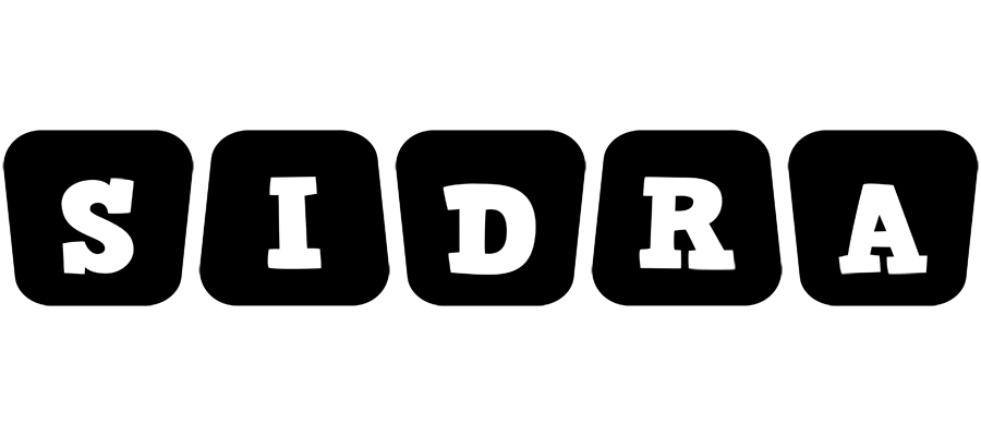 Sidra racing logo