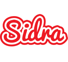 Sidra sunshine logo