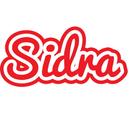 Sidra sunshine logo
