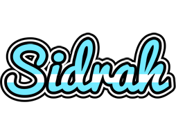 Sidrah argentine logo