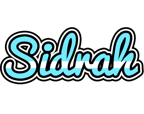 Sidrah argentine logo