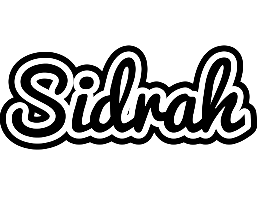 Sidrah chess logo