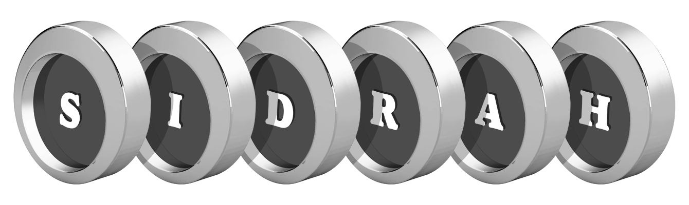 Sidrah coins logo