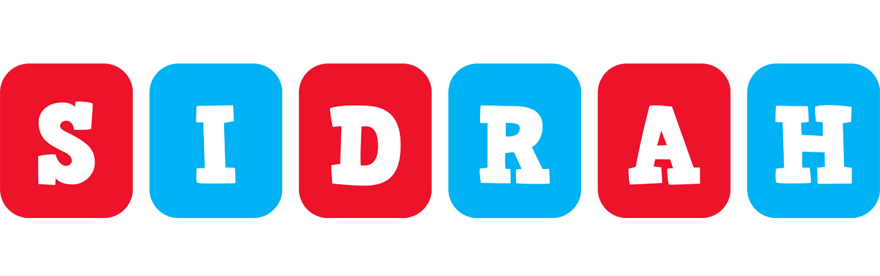 Sidrah diesel logo