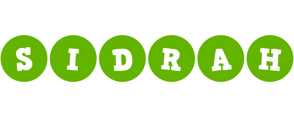 Sidrah games logo