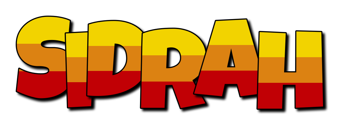 Sidrah jungle logo