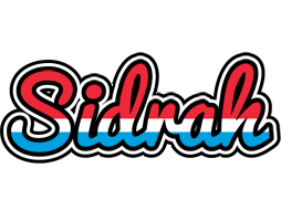 Sidrah norway logo