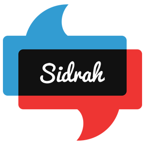 Sidrah sharks logo