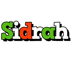 Sidrah venezia logo