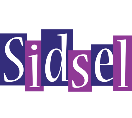 Sidsel autumn logo
