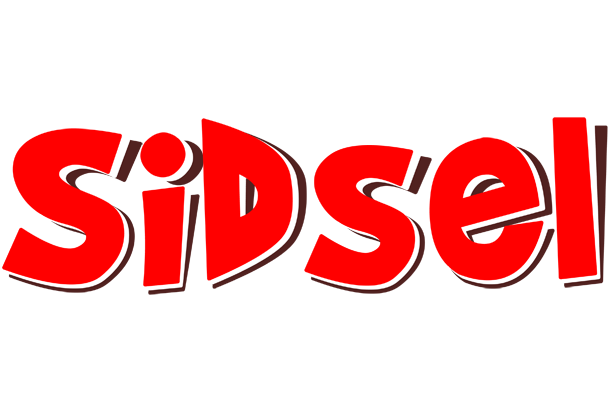 Sidsel basket logo