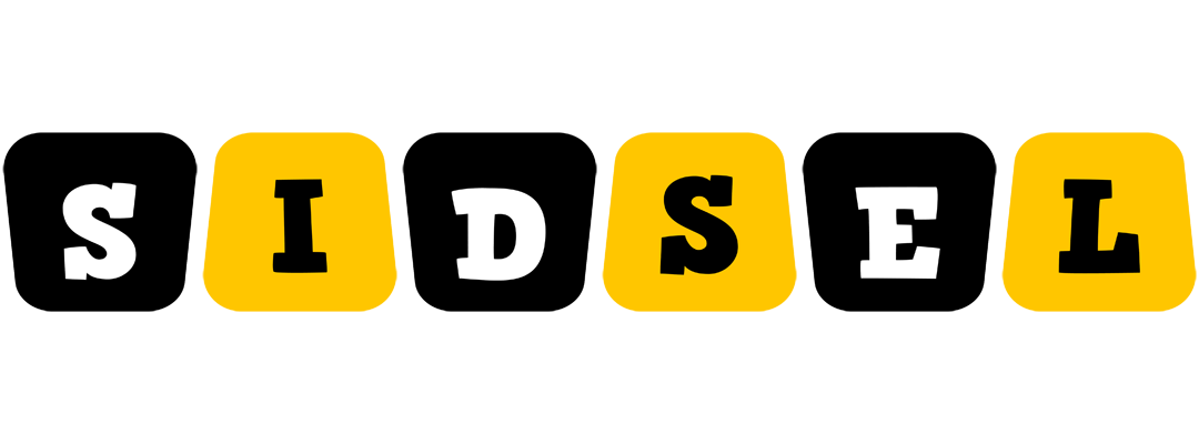 Sidsel boots logo