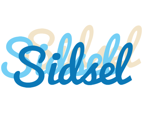 Sidsel breeze logo