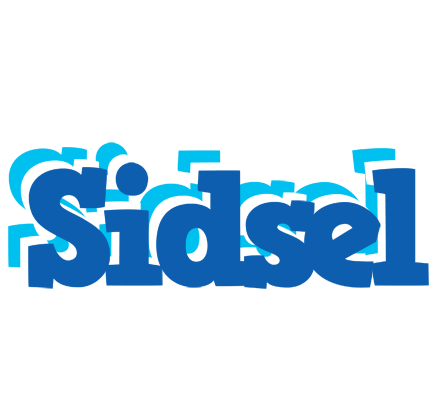 Sidsel business logo