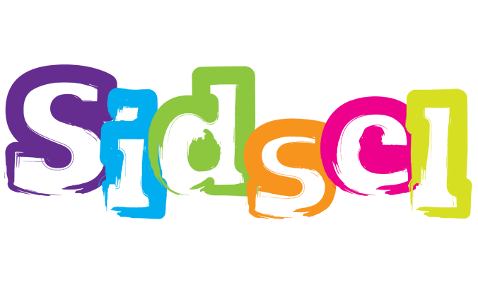 Sidsel casino logo