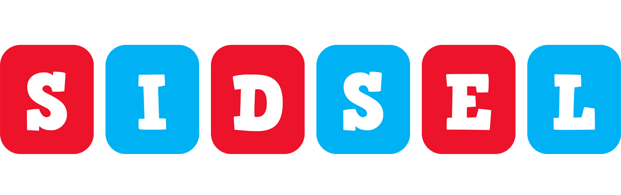 Sidsel diesel logo