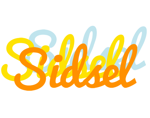 Sidsel energy logo