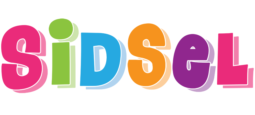Sidsel friday logo