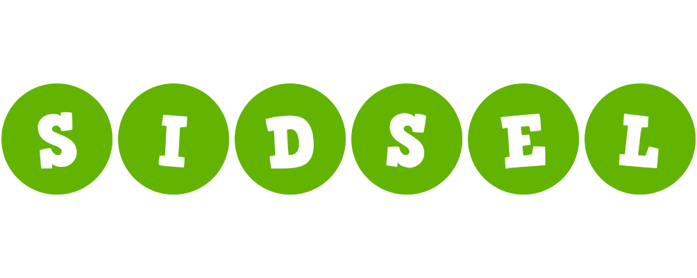 Sidsel games logo