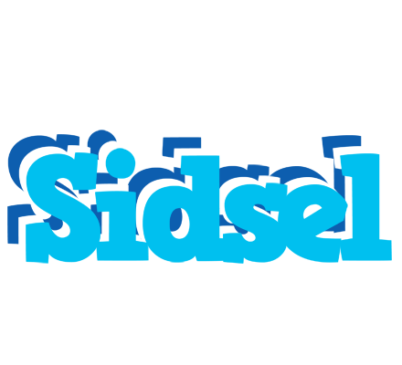 Sidsel jacuzzi logo