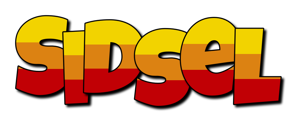 Sidsel jungle logo