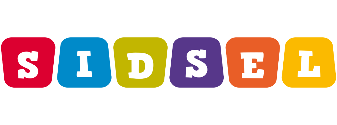 Sidsel kiddo logo