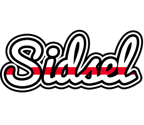 Sidsel kingdom logo