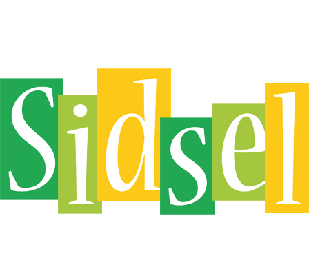 Sidsel lemonade logo