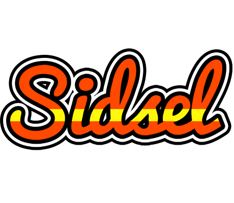 Sidsel madrid logo