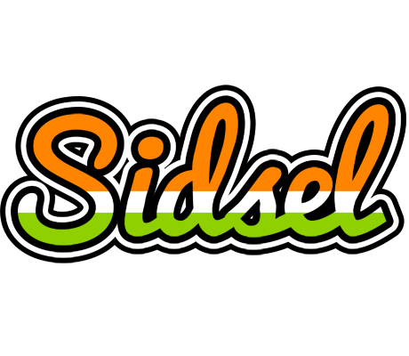Sidsel mumbai logo