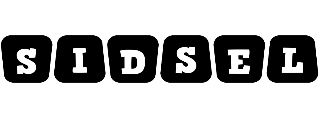 Sidsel racing logo