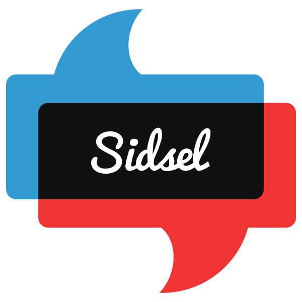 Sidsel sharks logo