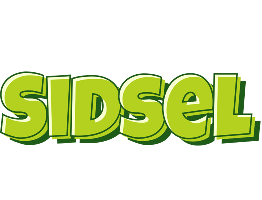Sidsel summer logo
