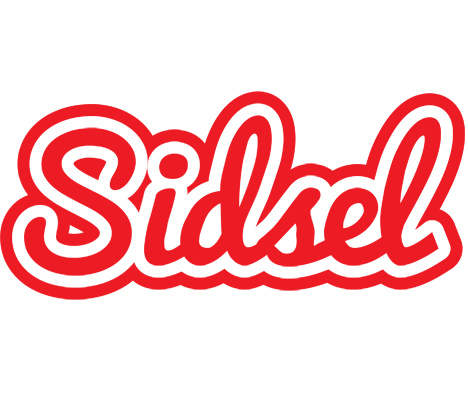 Sidsel sunshine logo